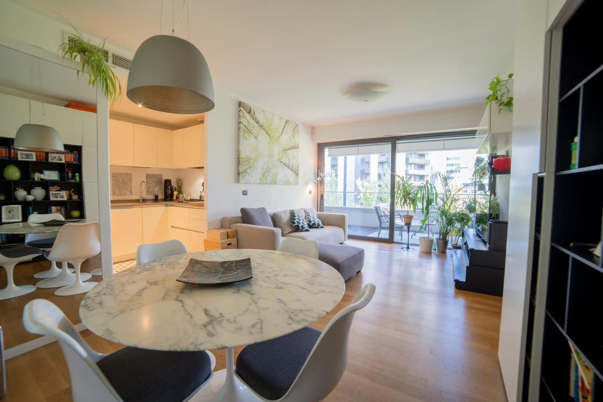 Apartment Bellissimo A Due Passi Da Life - Controlla Il Profilo Milan