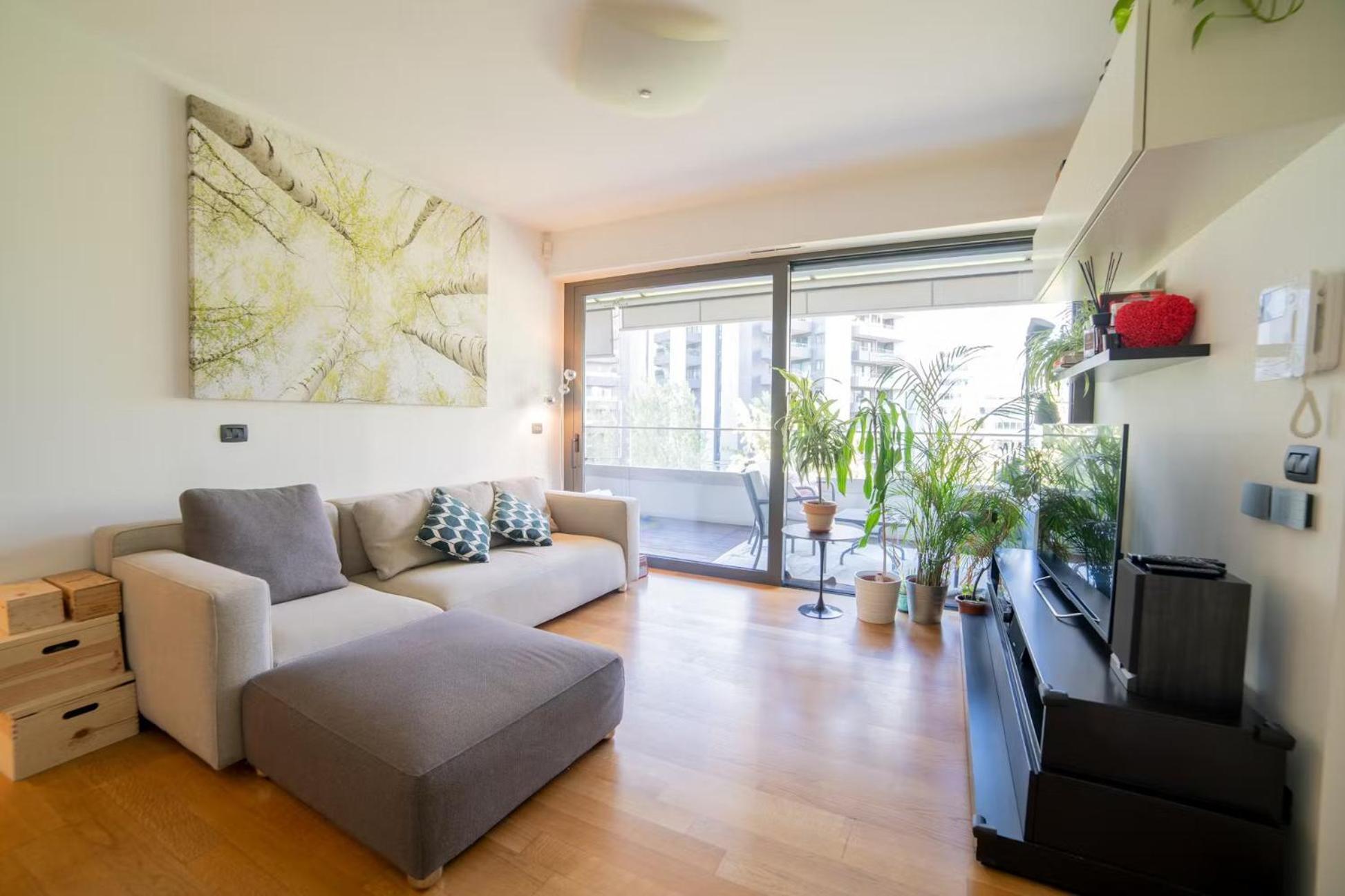 Apartment Bellissimo A Due Passi Da Life - Controlla Il Profilo Milan