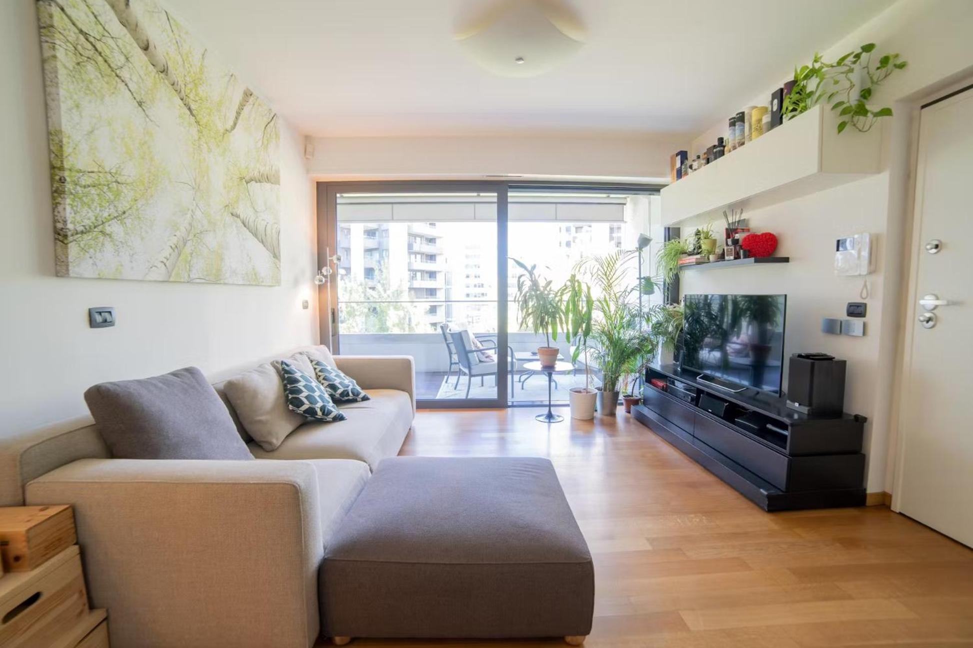 Apartment Bellissimo A Due Passi Da Life - Controlla Il Profilo Milan