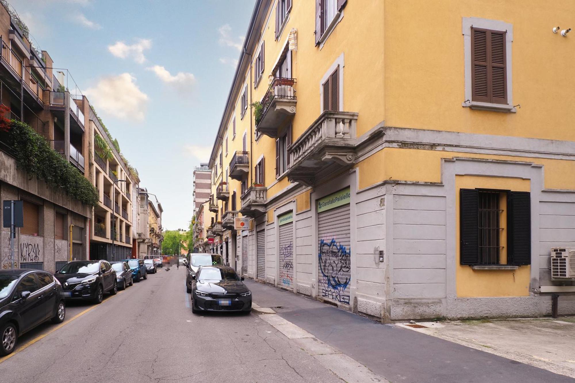 Apartment Primopiano - Paisiello