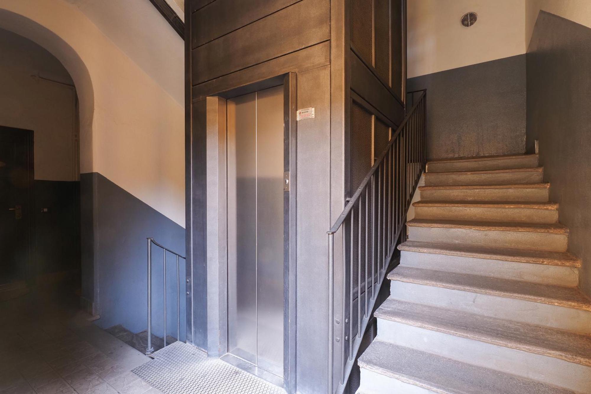Primopiano - Paisiello Apartment *