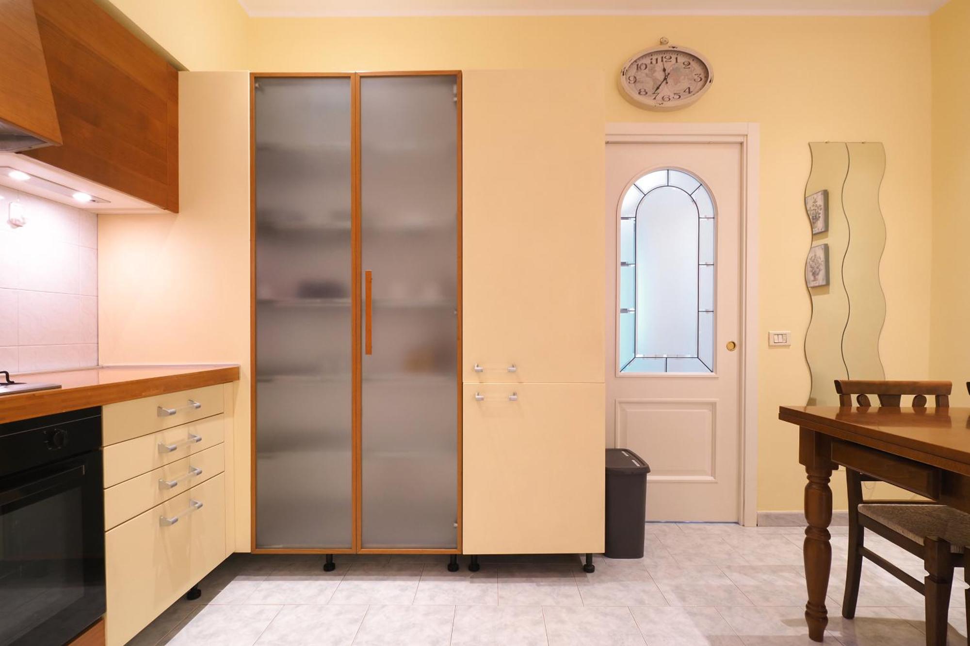 Primopiano - Paisiello Apartment *