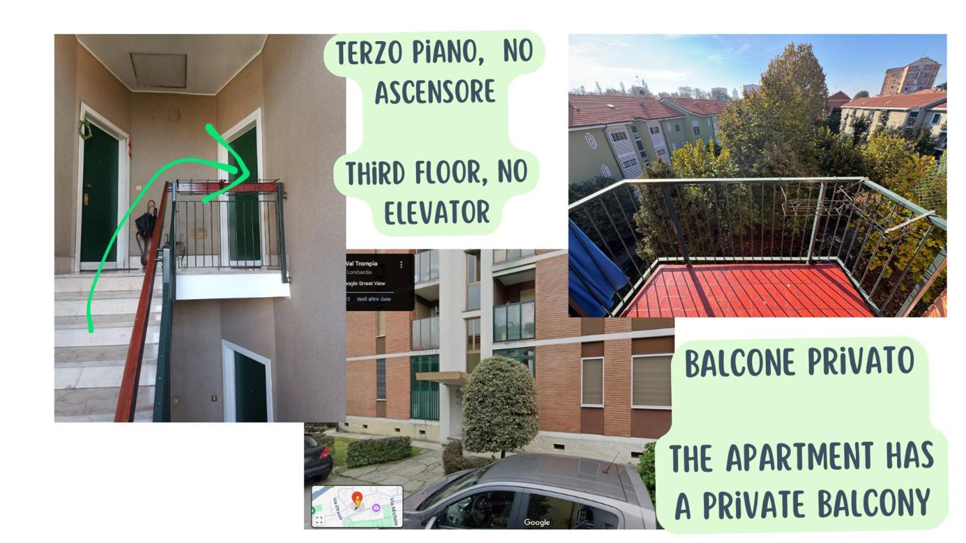 Looking For Casa Armonia - Easy *