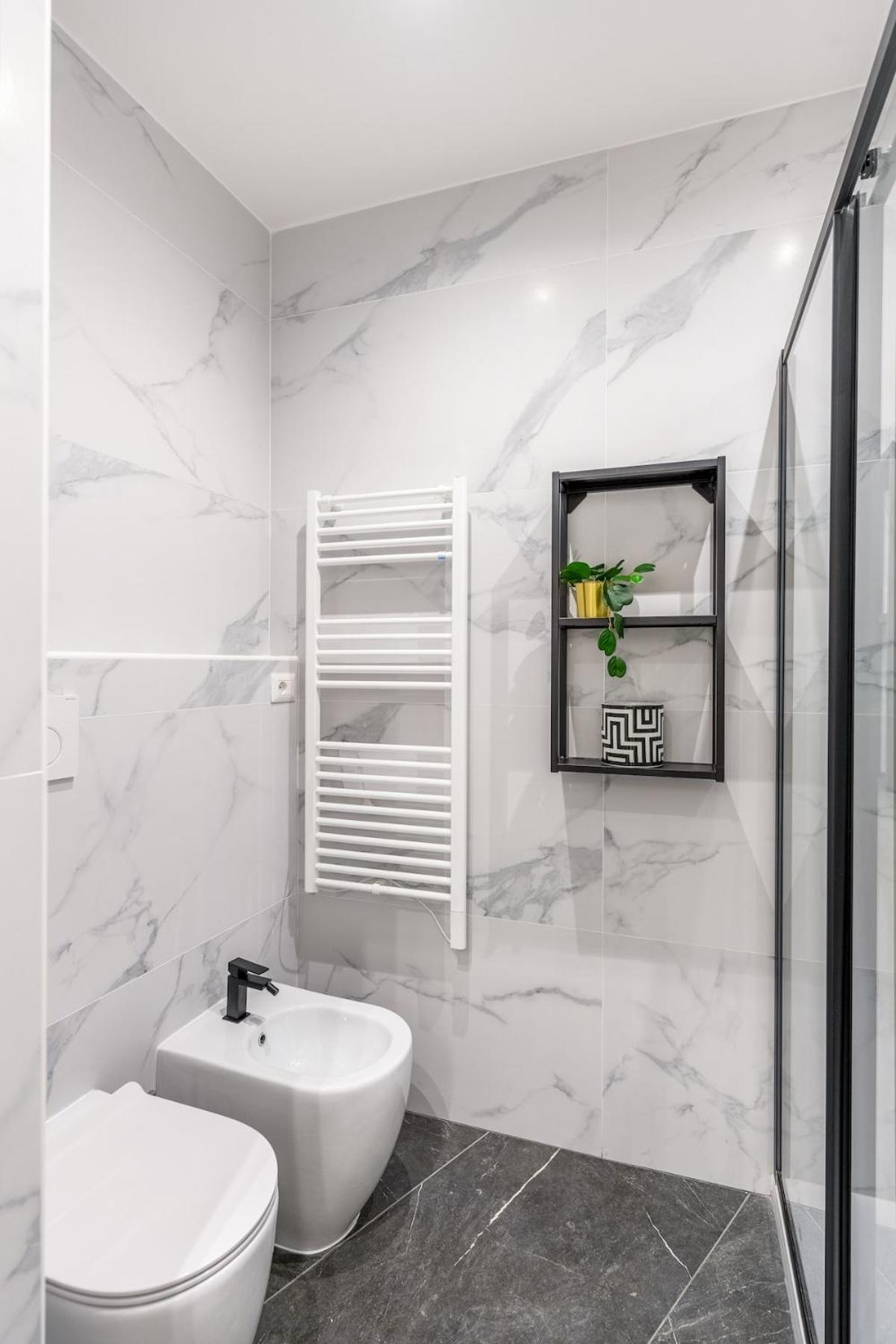 Sarpi Designe Gerusalemme M5 Milan