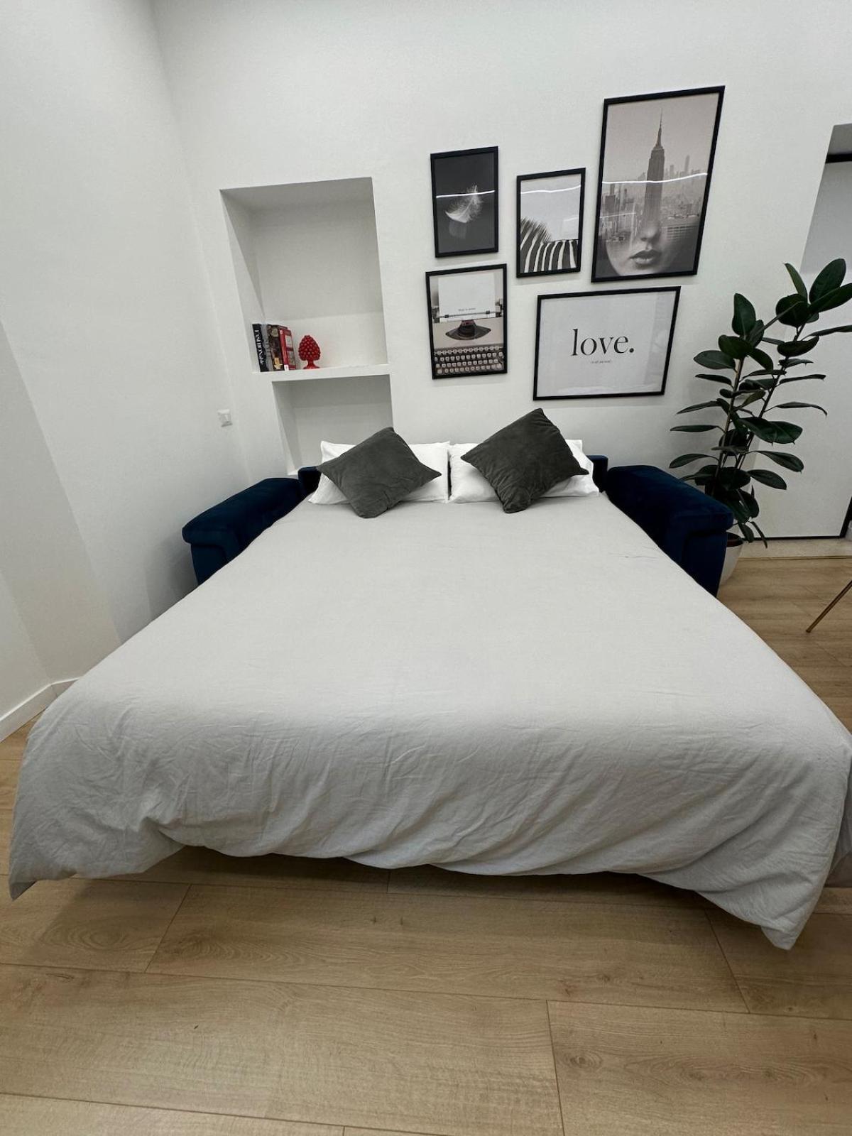 Sarpi Designe Gerusalemme M5