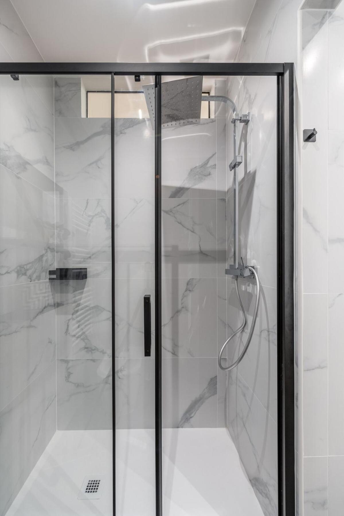 Apartment Sarpi Designe Gerusalemme M5