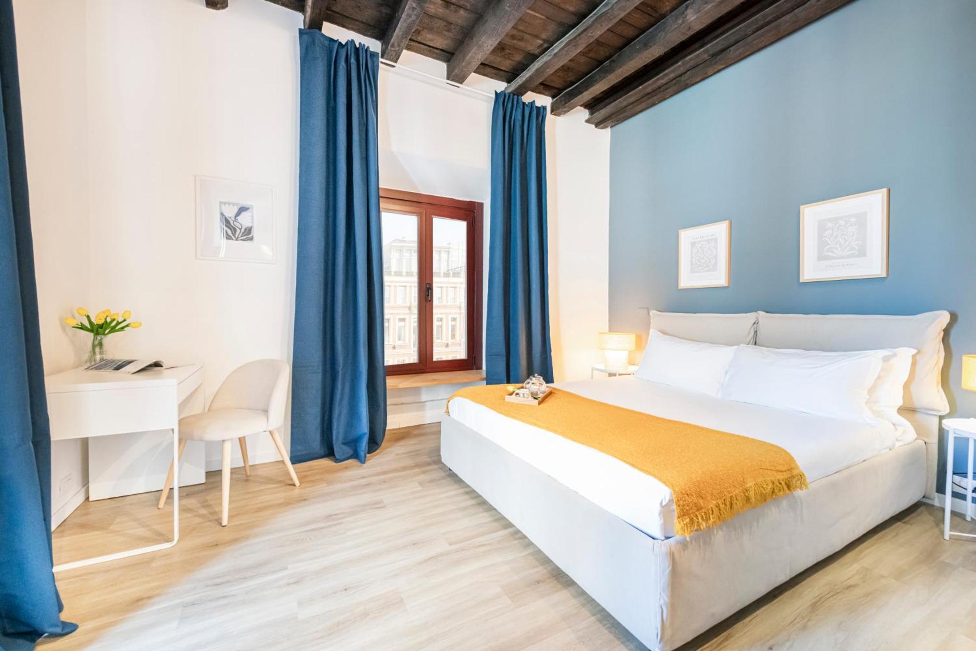 The Magnificent Apartamento *