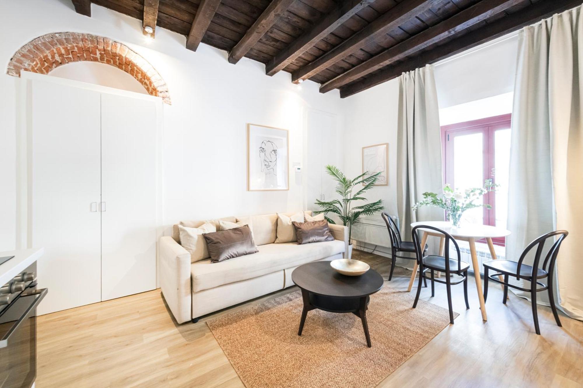 Apartamento The Magnificent *