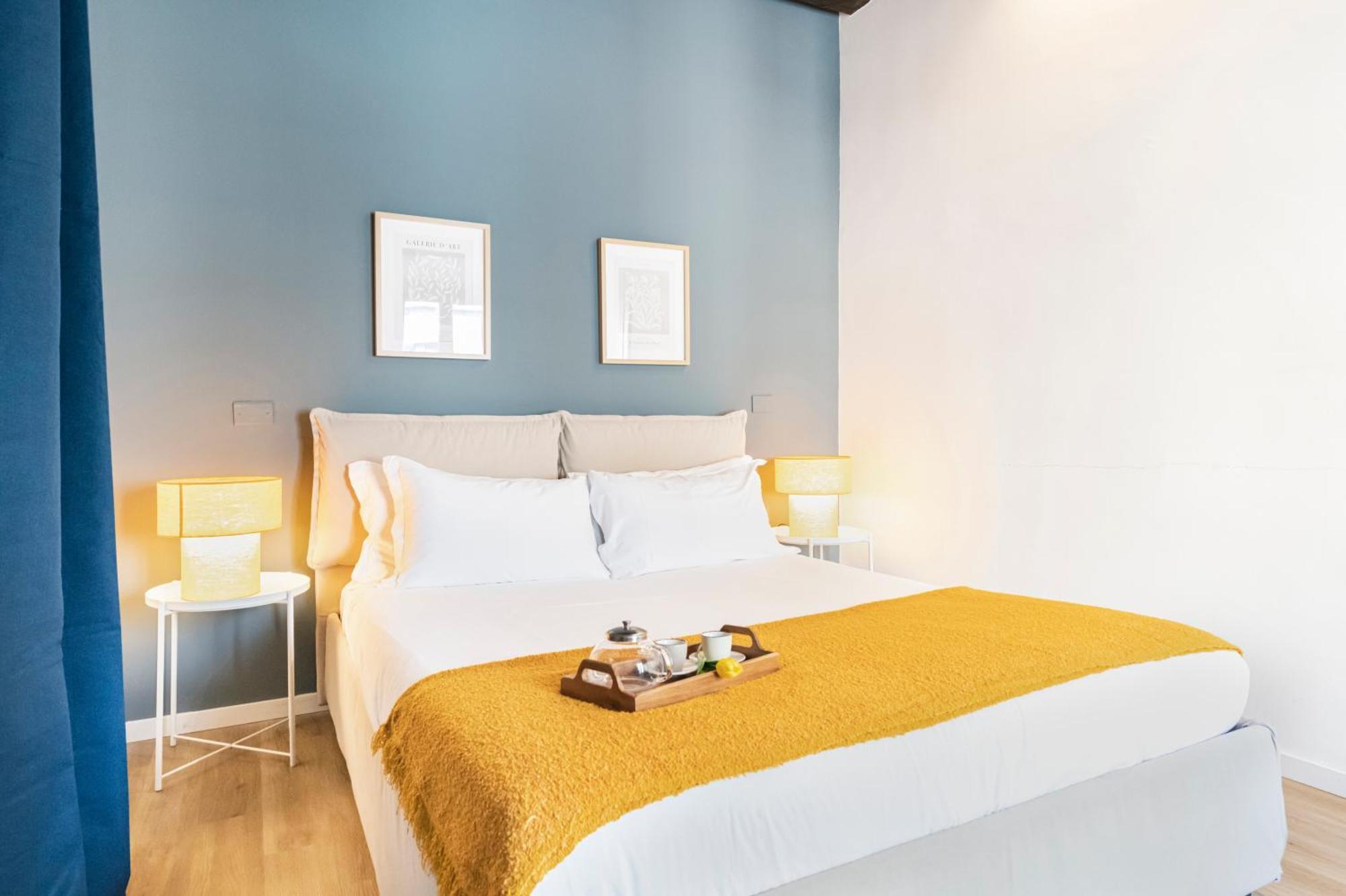The Magnificent Apartamento *