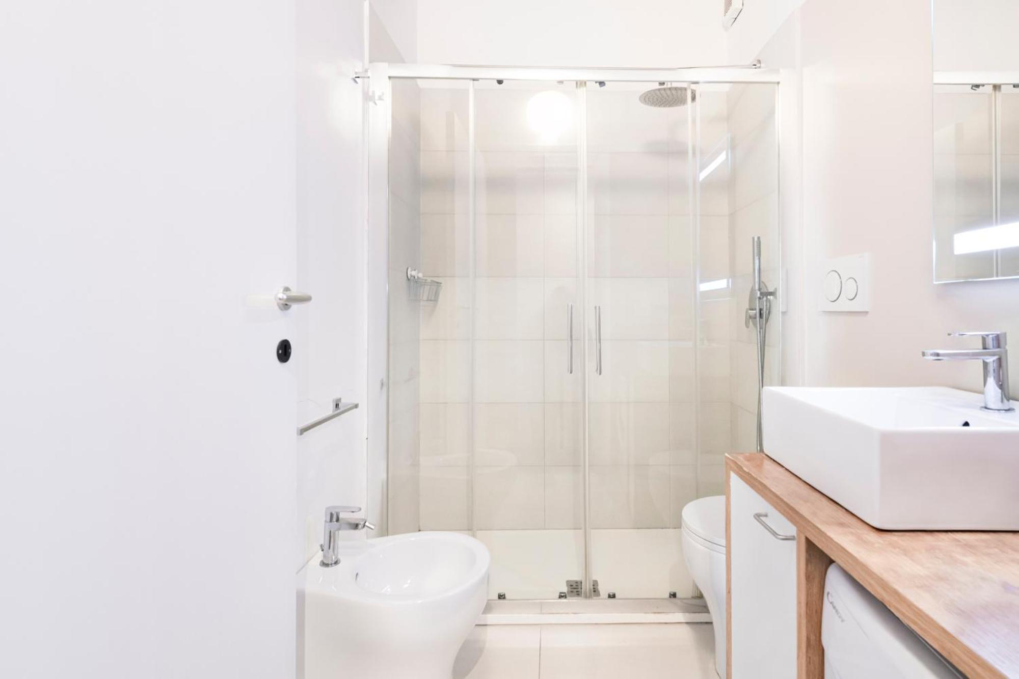 The Magnificent Apartamento