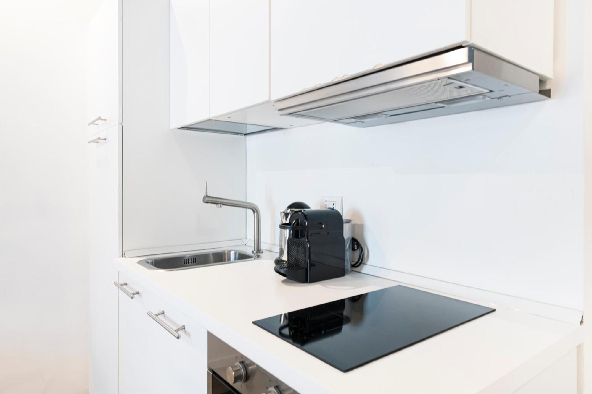 Apartamento The Magnificent *
