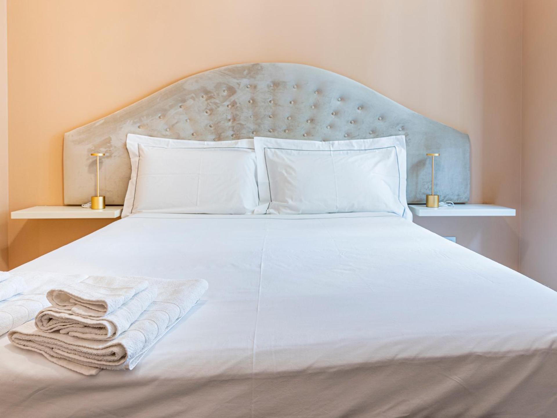 Luxury Sant'ambrogio Apartment