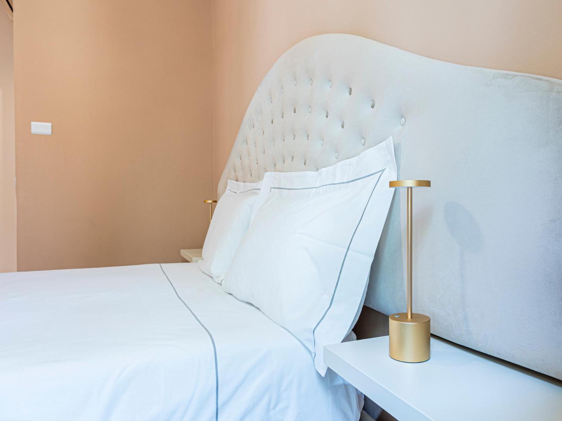 Apartment Luxury Sant'ambrogio Milan