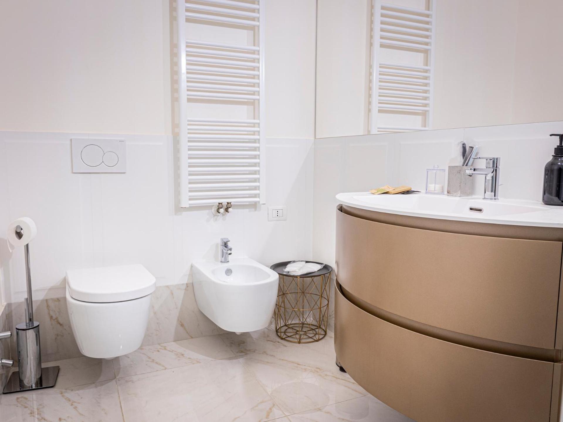 Luxury Sant'ambrogio Apartment