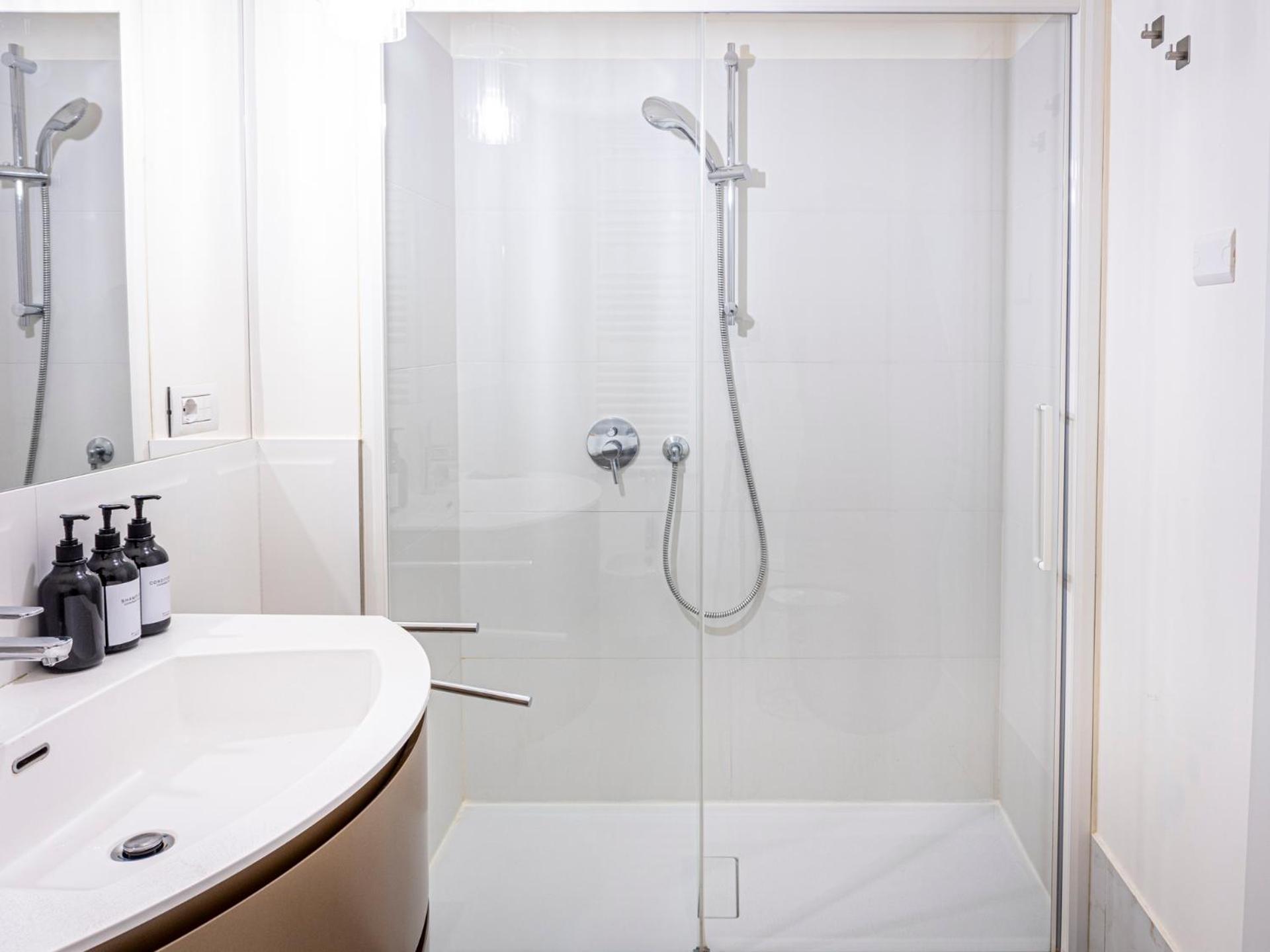 Apartment Luxury Sant'ambrogio