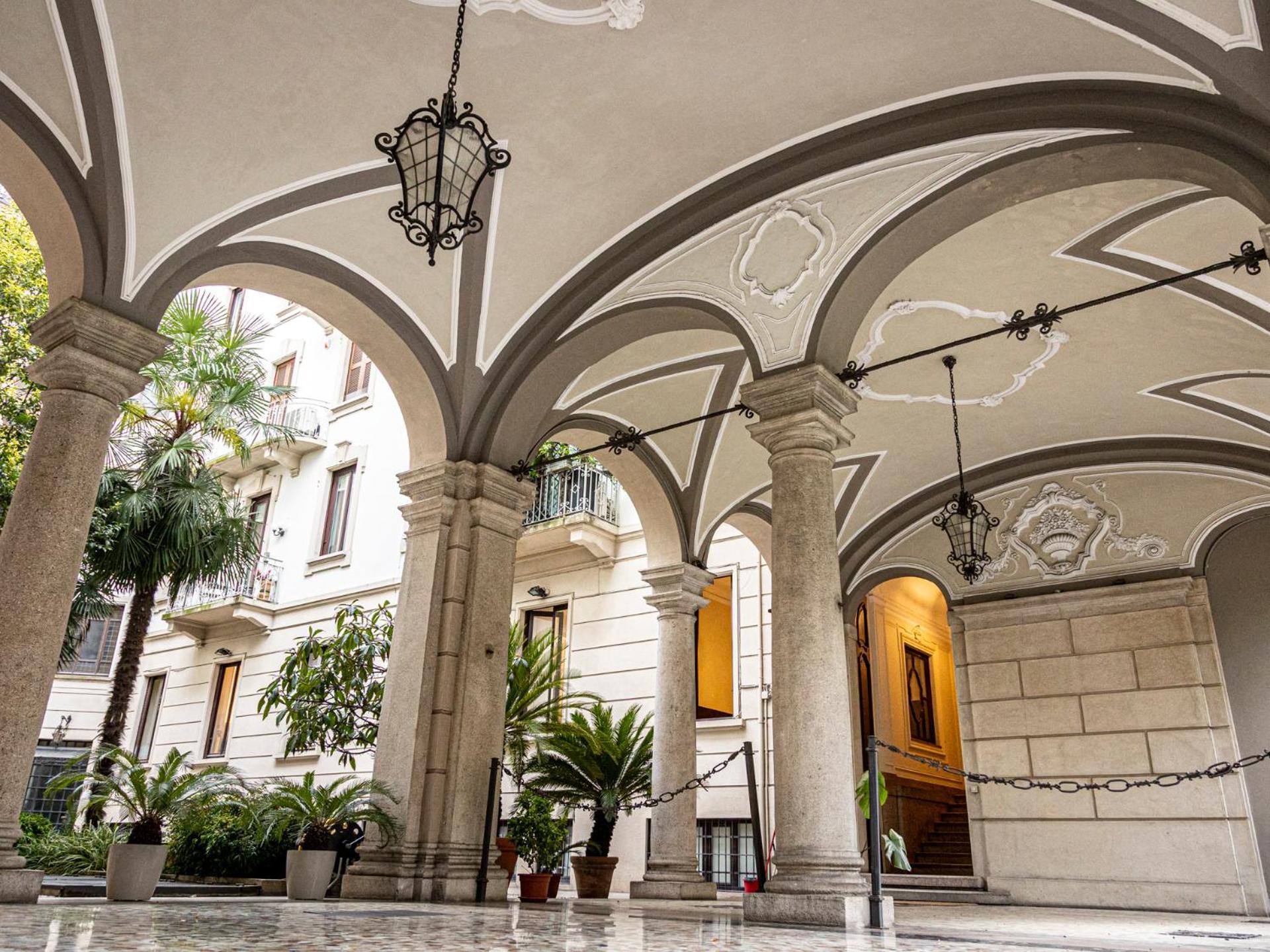 Luxury Sant'ambrogio * Milan