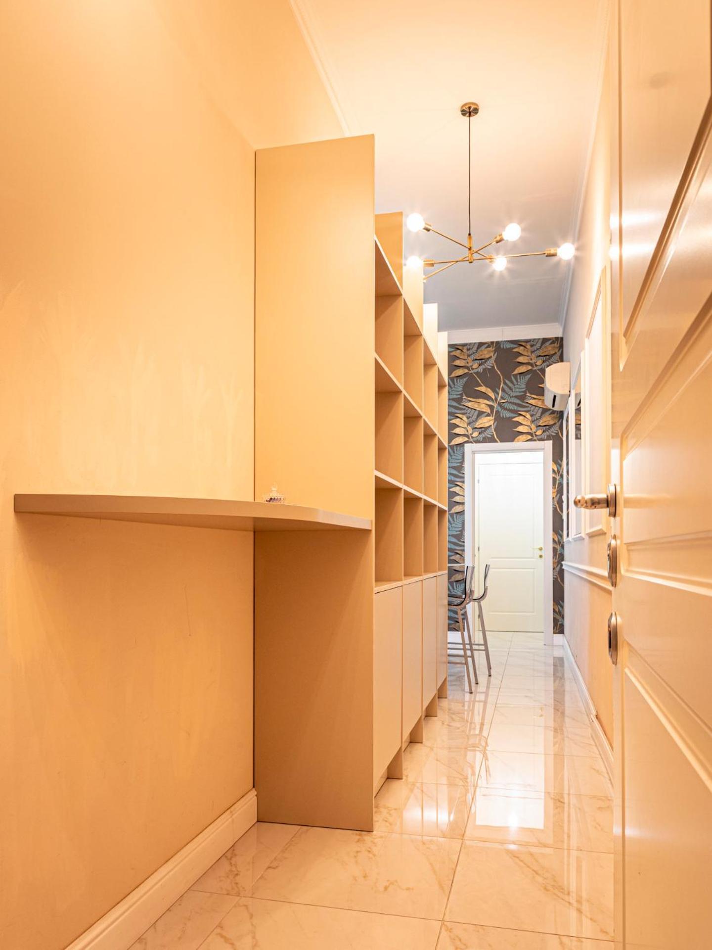 Apartment Luxury Sant'ambrogio *