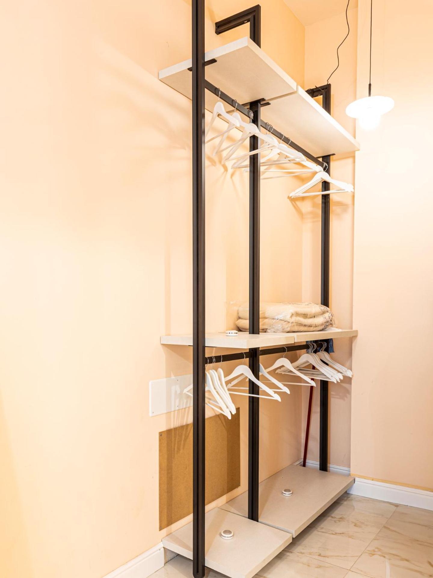 Luxury Sant'ambrogio Apartment Milan