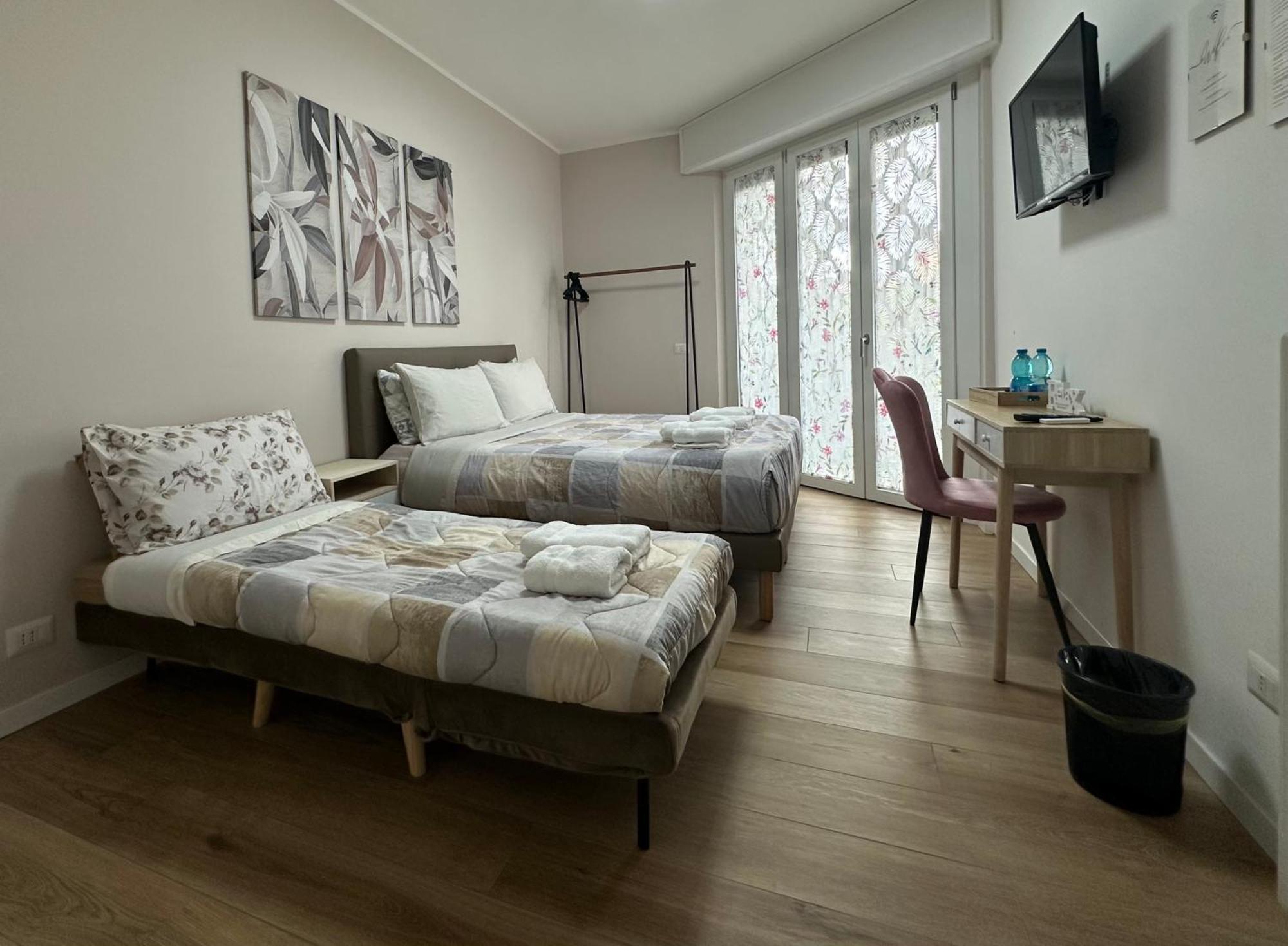 Bed & Breakfast La Maison De Milan San Siro