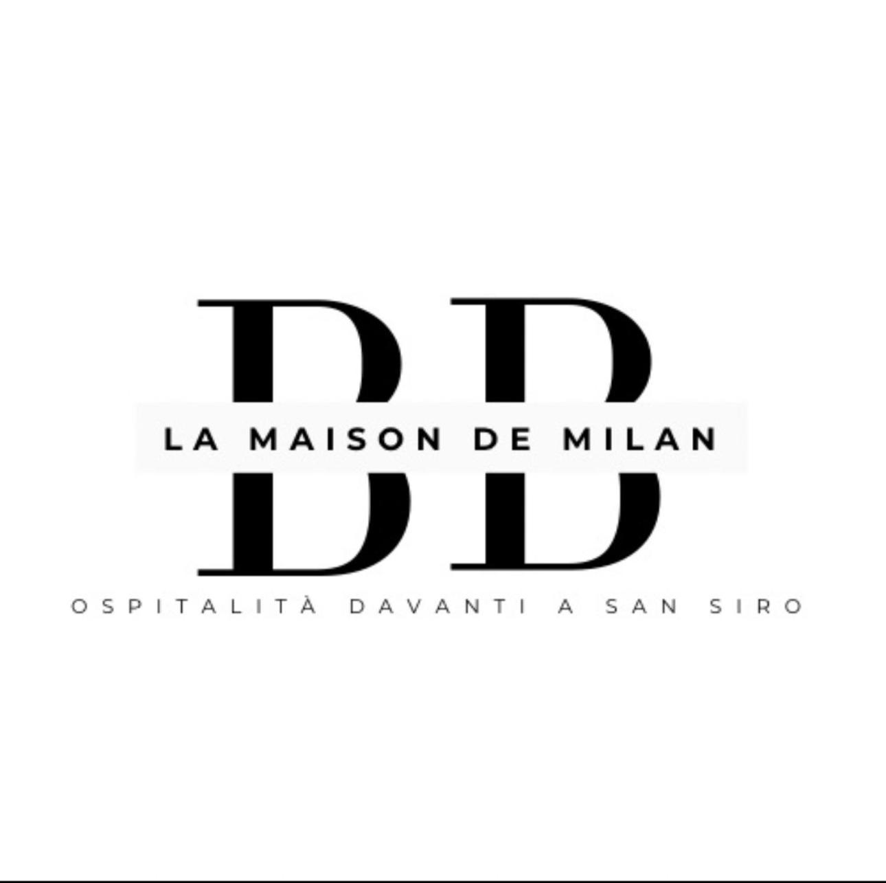 La Maison De Milan San Siro *