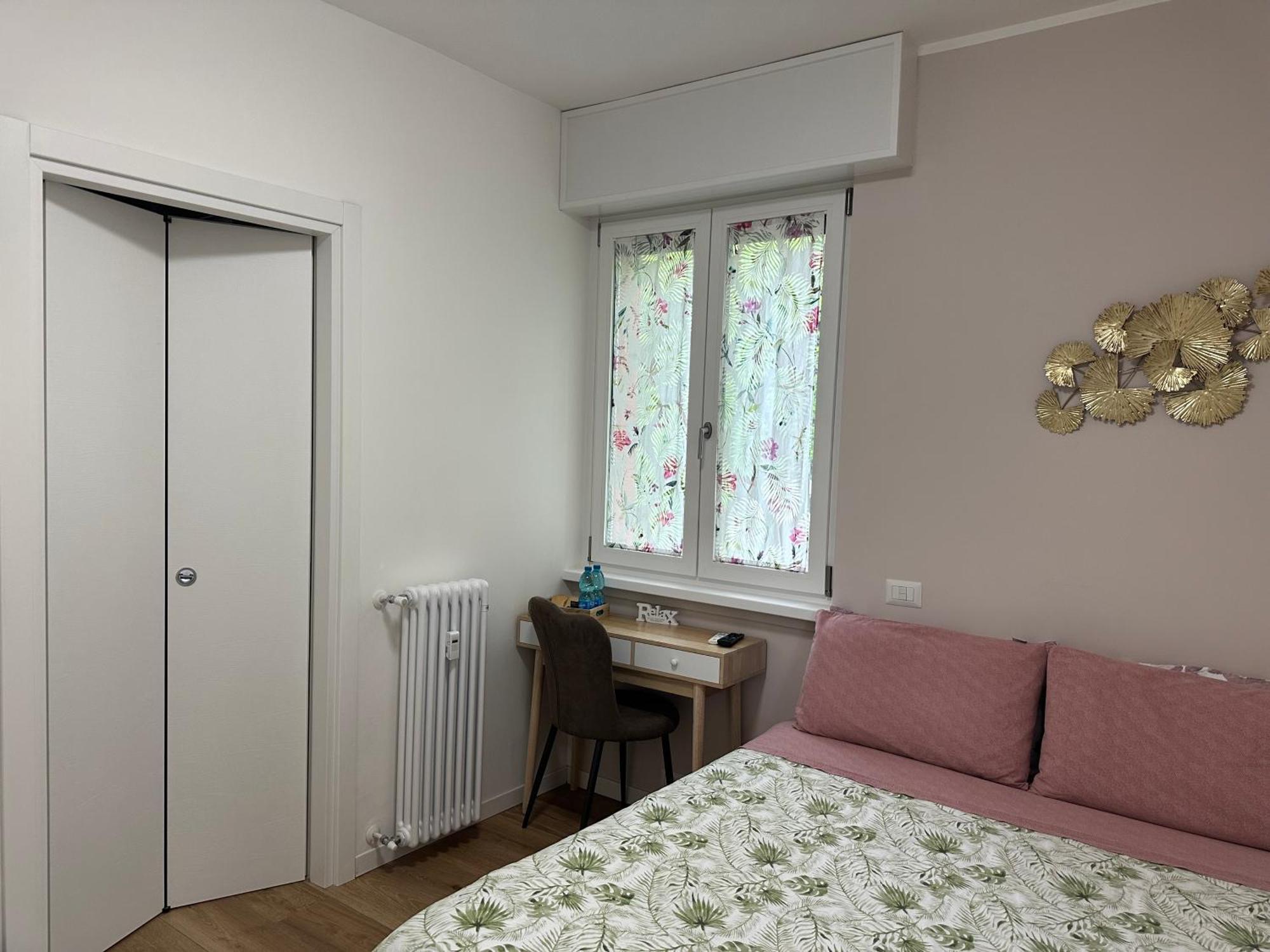 Bed & Breakfast La Maison De Milan San Siro Milan
