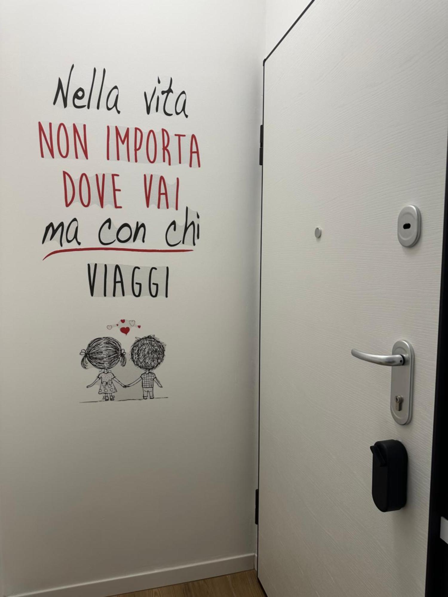 Bed & Breakfast La Maison De Milan San Siro Milan