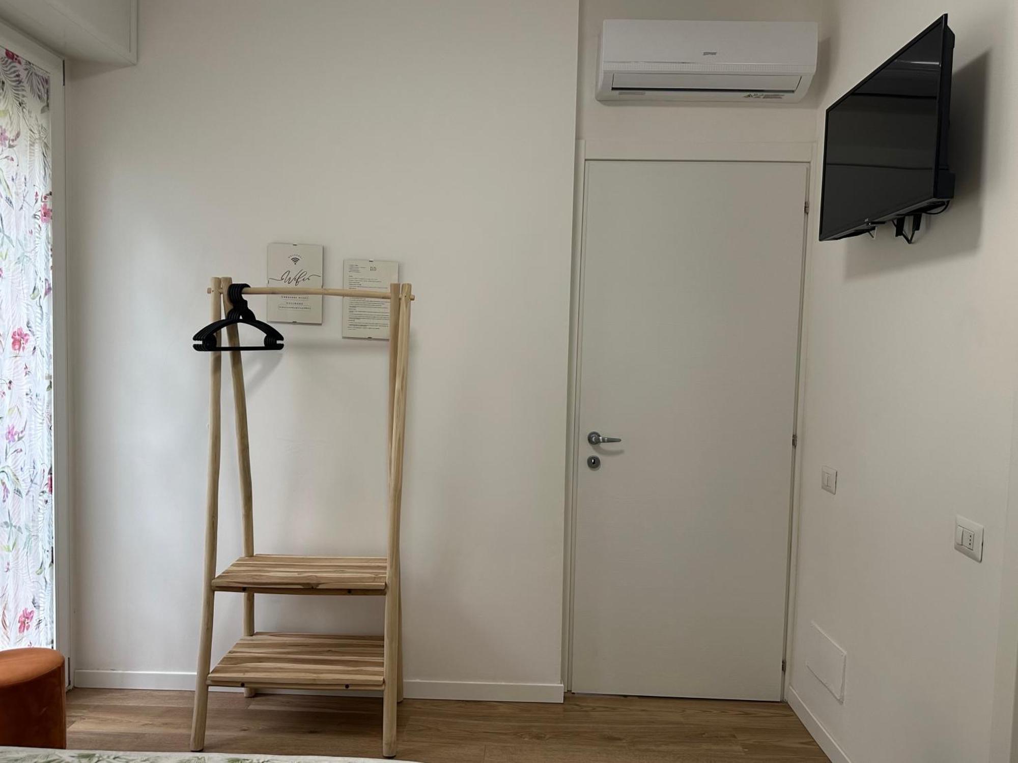 La Maison De Milan San Siro Bed & Breakfast