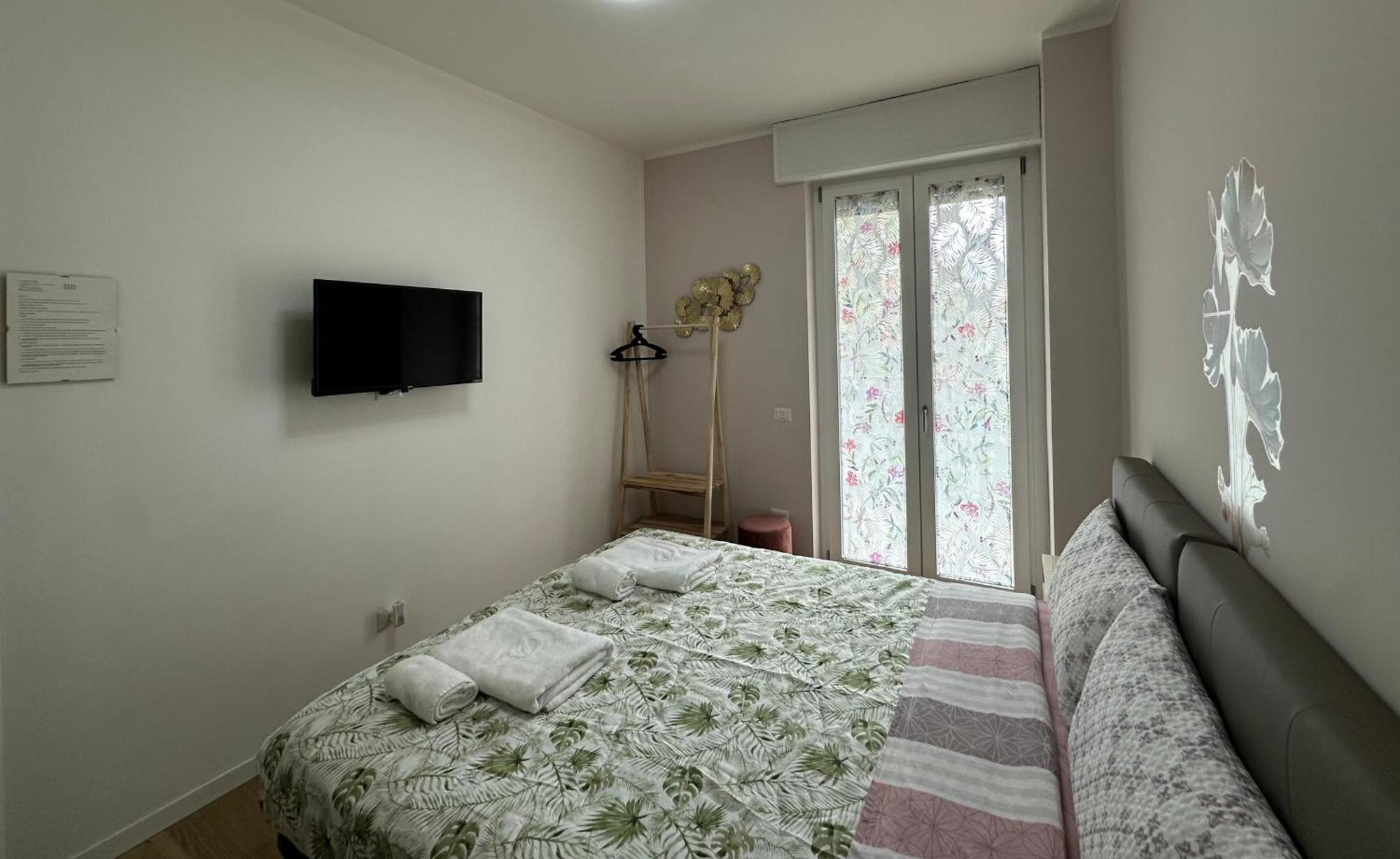 Bed & Breakfast La Maison De Milan San Siro *