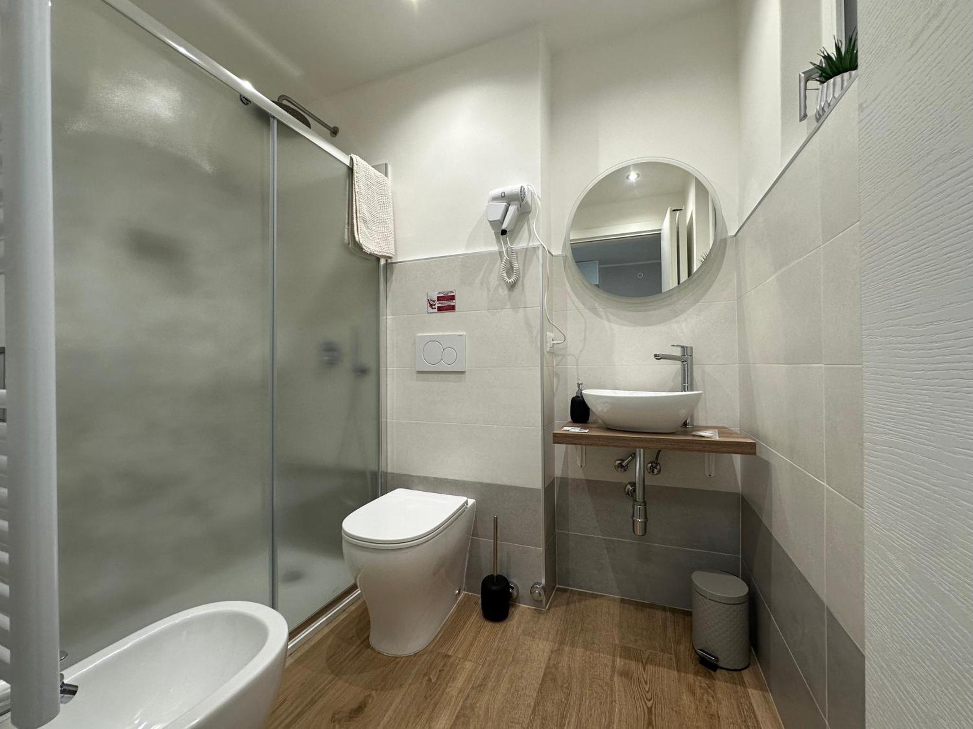 Bed & Breakfast La Maison De Milan San Siro Milan