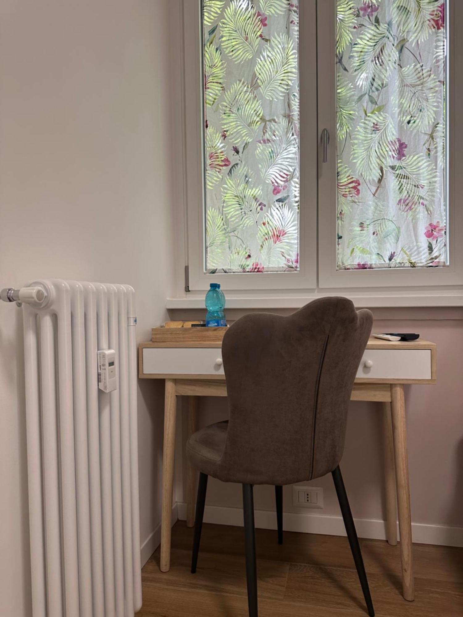 Bed & Breakfast La Maison De Milan San Siro Milan
