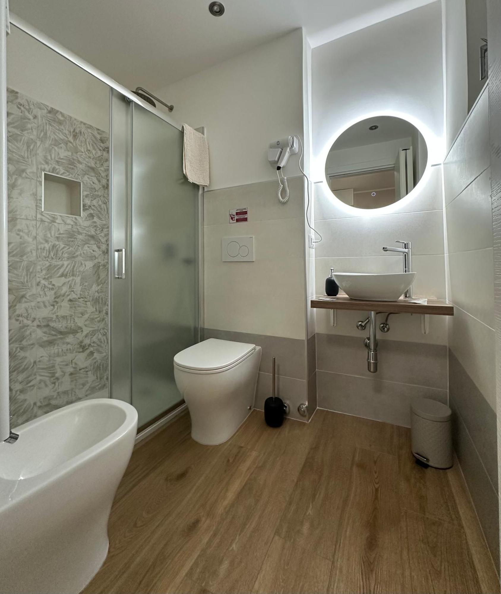 La Maison De Milan San Siro Bed & Breakfast