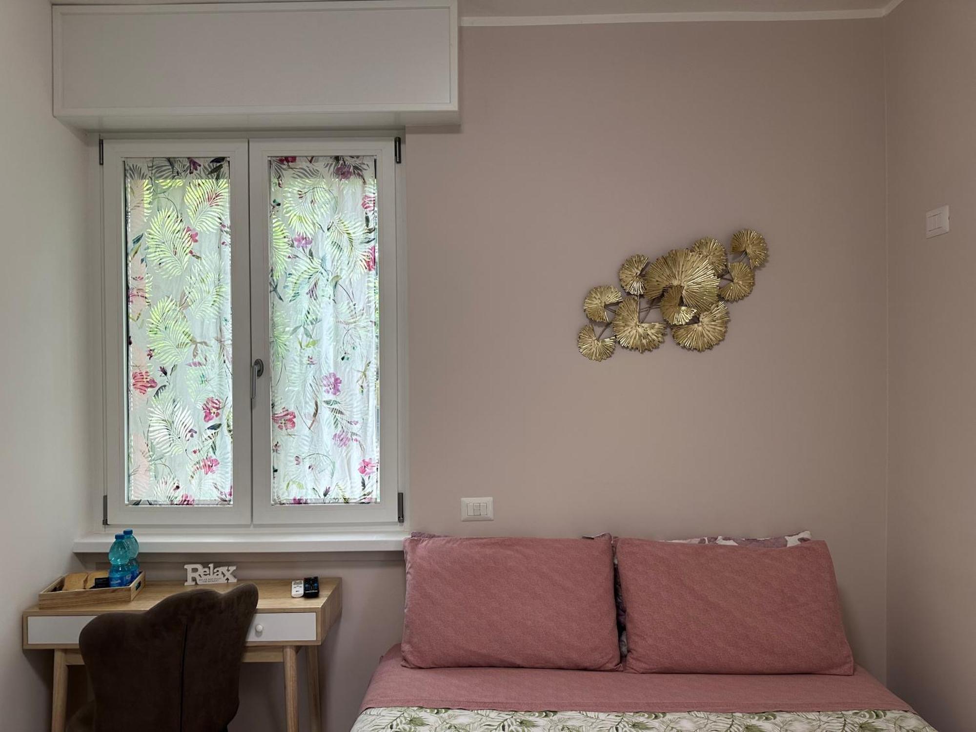 Bed & Breakfast La Maison De Milan San Siro *