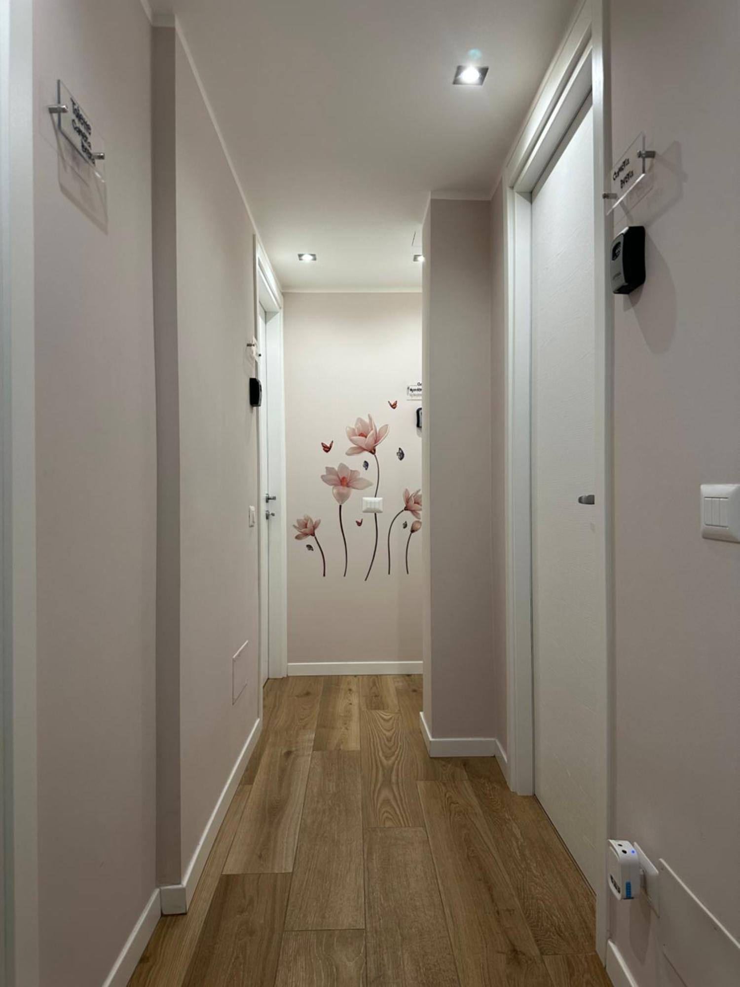 Bed & Breakfast La Maison De Milan San Siro *