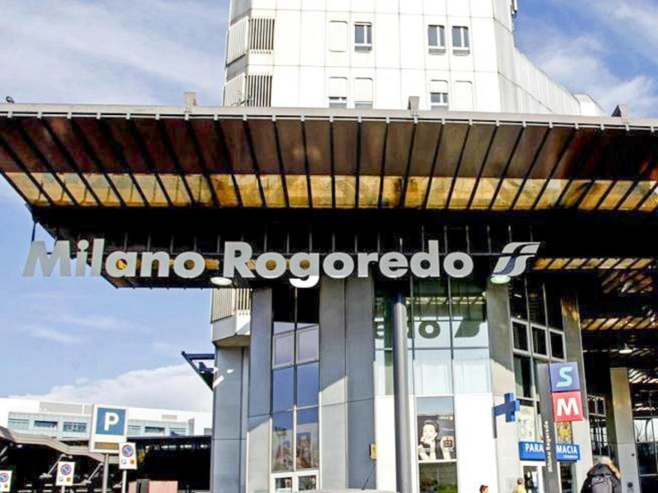 Guest house Mh Milan