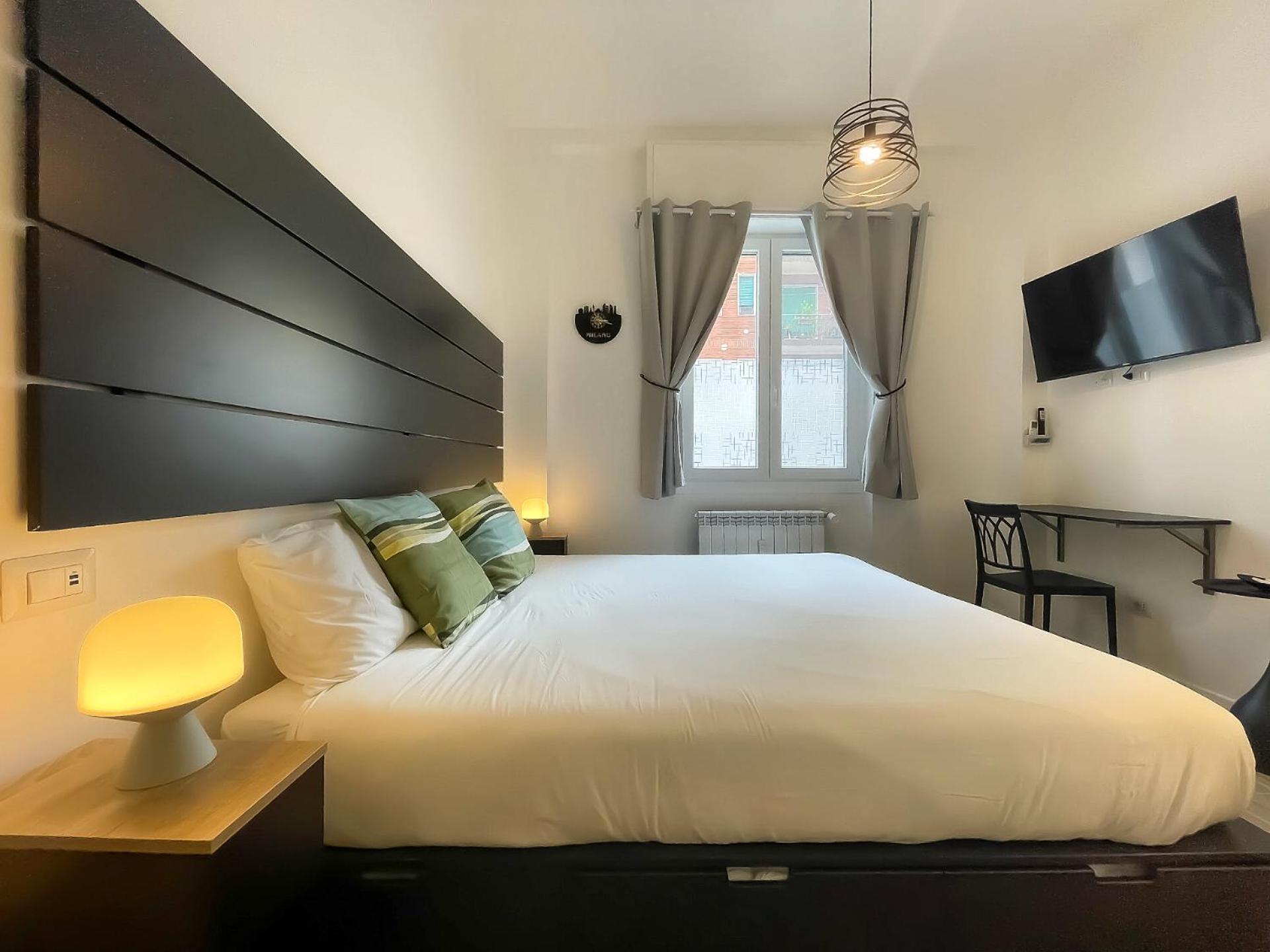Mh Guest house Milan