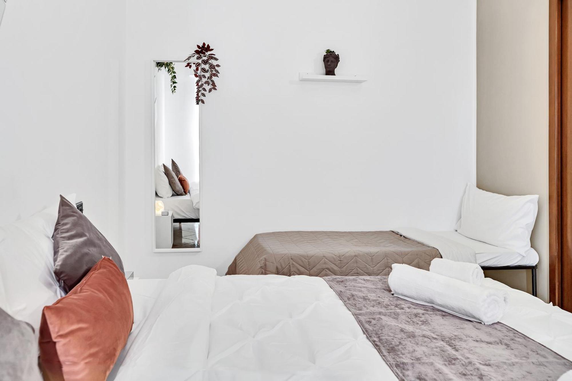 Grace House Navigli Apartment *
