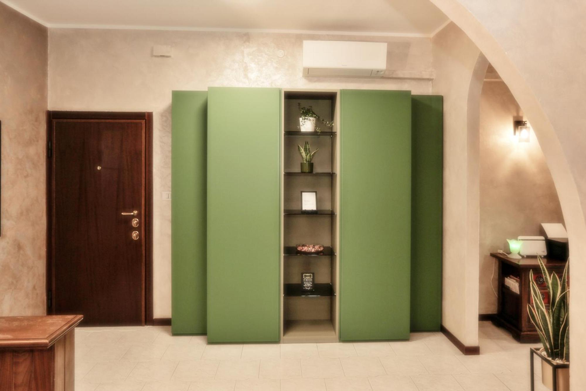 Cozy Room In Elegant Flat Shared With Alex, Tube 5 Min Walking Homestay