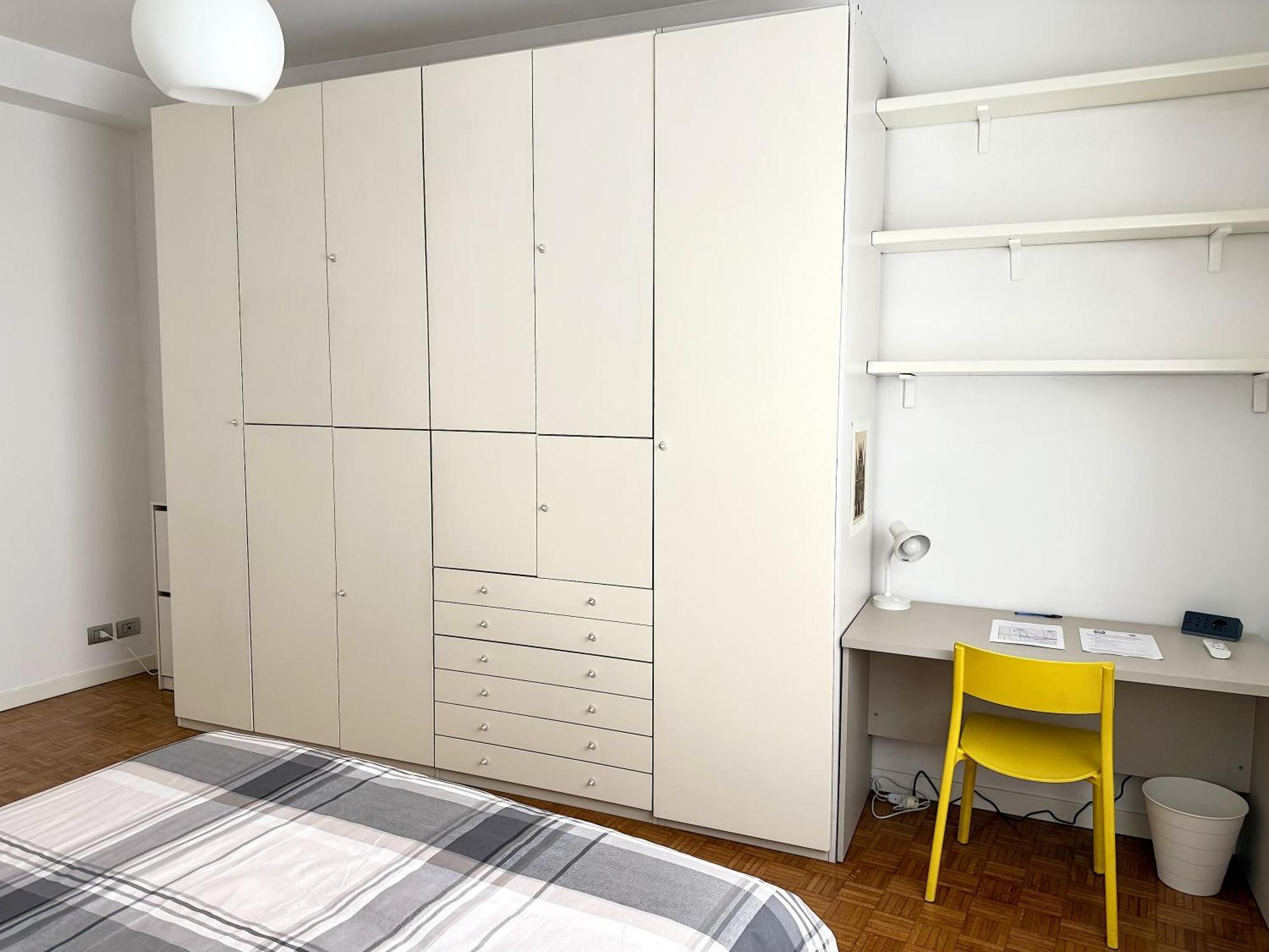 Lambrate Mood Apartment *