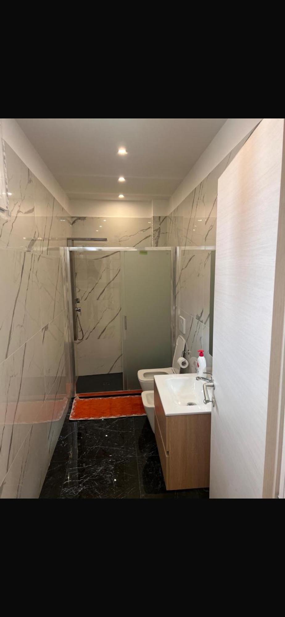 San Siro Apartment Milan