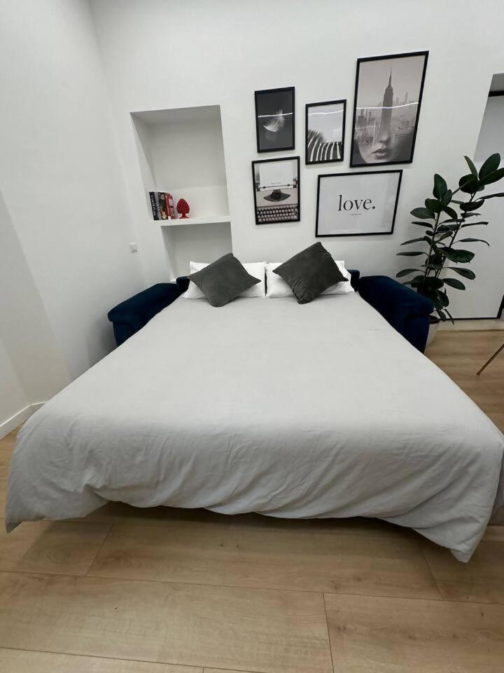 Sarpi Designe Gerusalemme M5 Milan