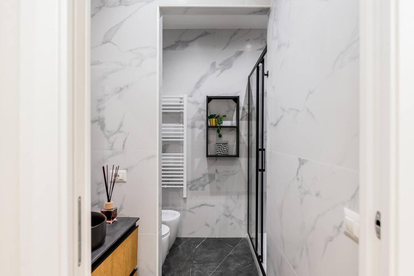 Sarpi Designe Gerusalemme M5 Apartment *