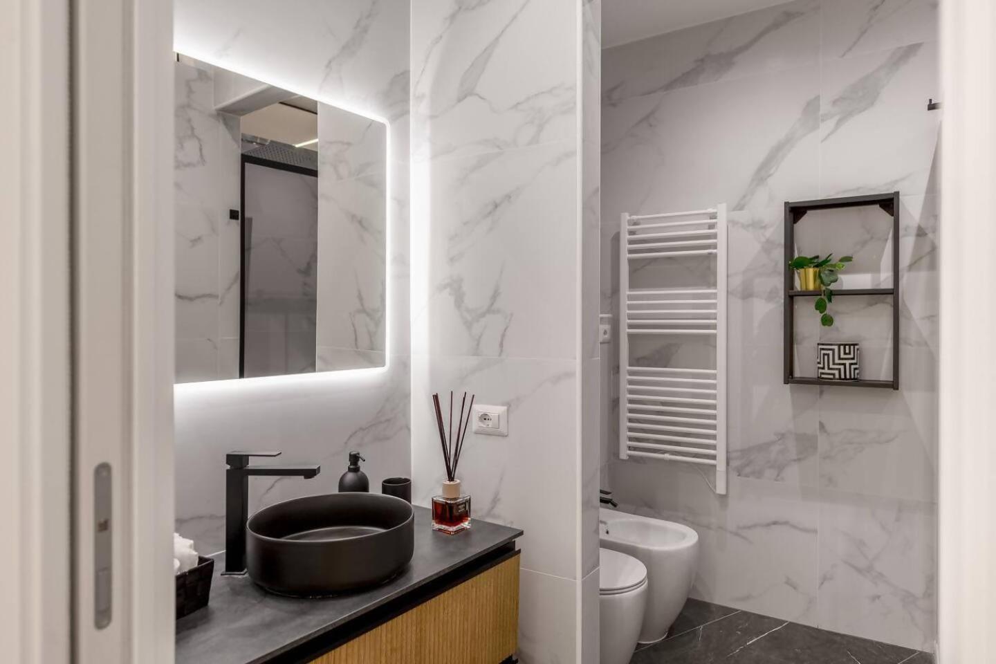 Sarpi Designe Gerusalemme M5 * Milan
