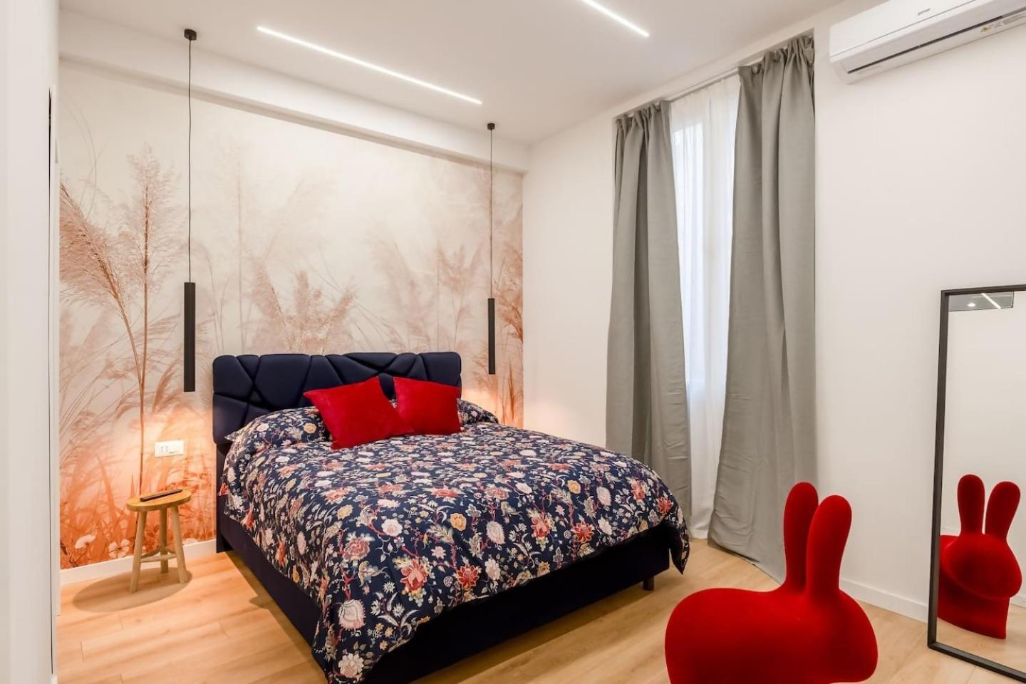 Apartment Sarpi Designe Gerusalemme M5