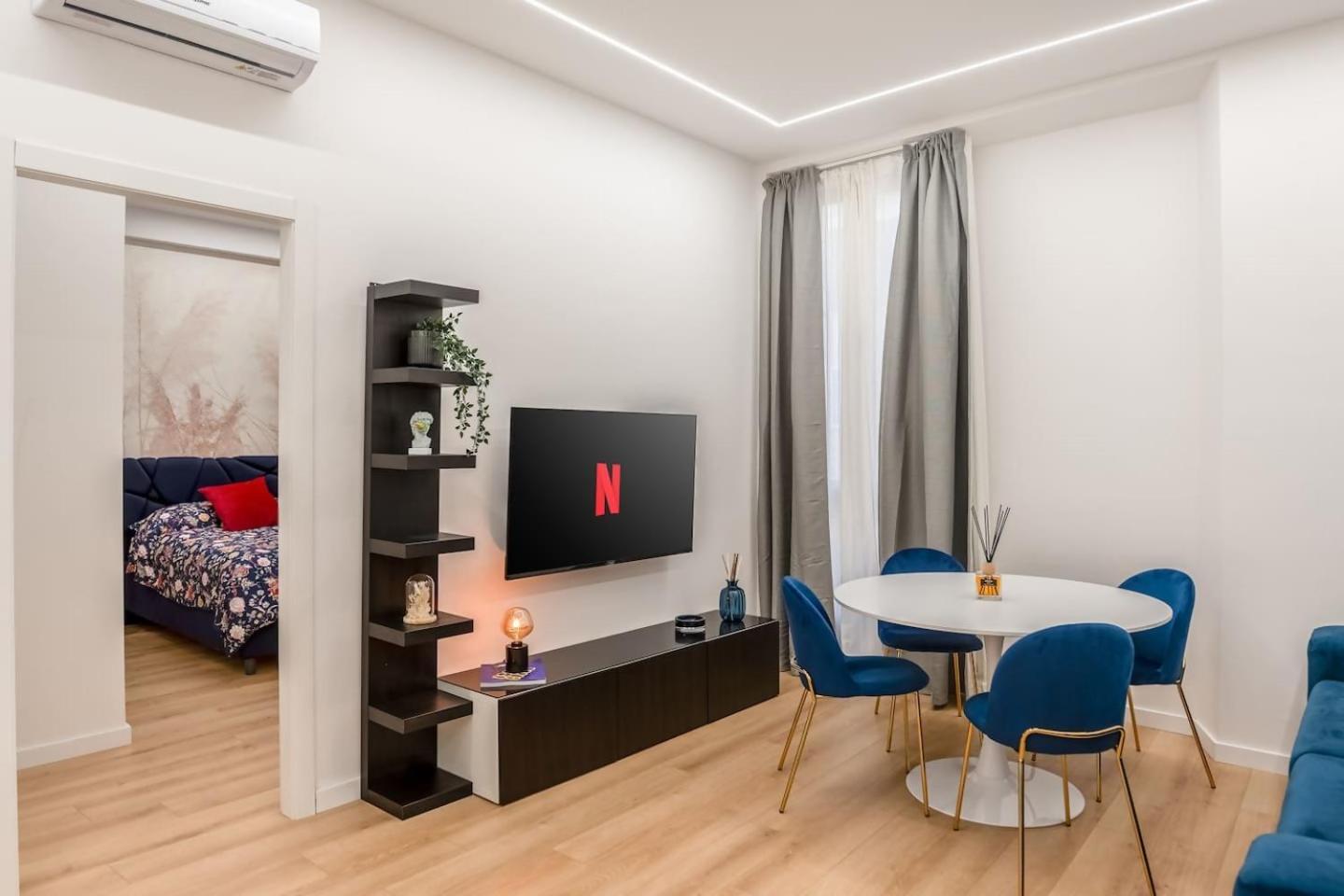 Sarpi Designe Gerusalemme M5 Milan