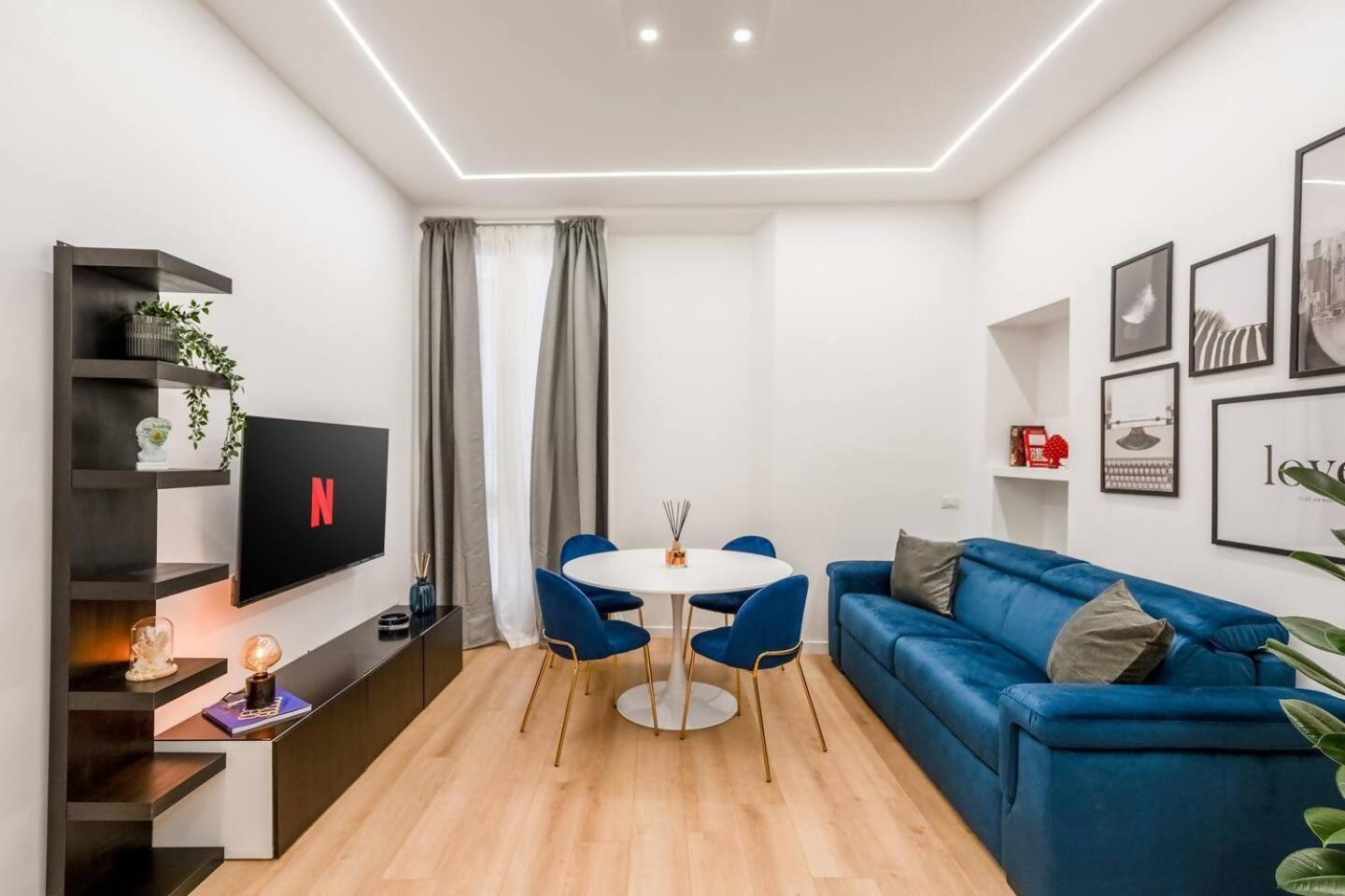 Apartment Sarpi Designe Gerusalemme M5
