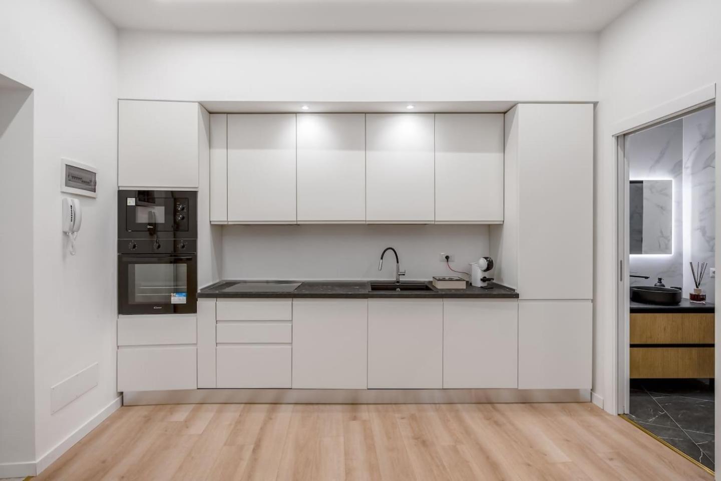 Sarpi Designe Gerusalemme M5 *