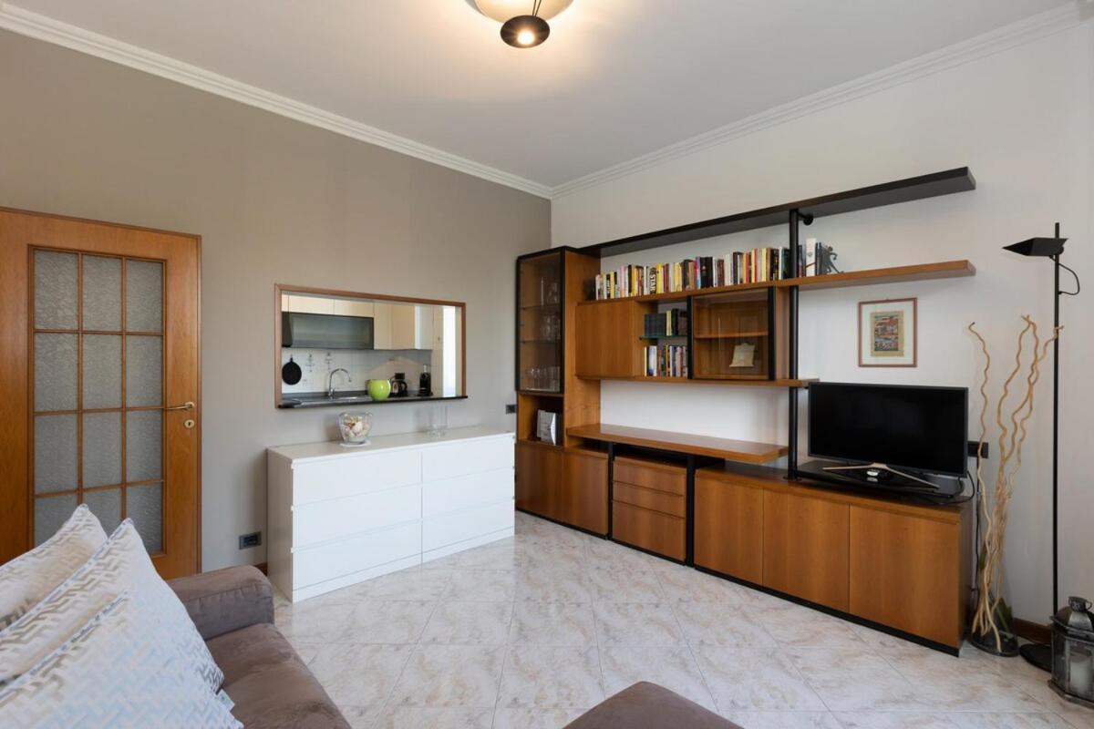 Apartment Comfortable Two Bedrooms Chiesa Rossa - Mirable Pm *