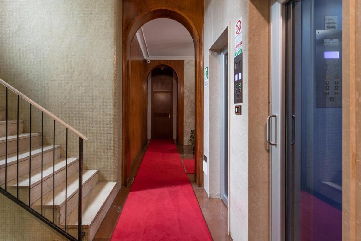 Comfortable Two Bedrooms Chiesa Rossa - Mirable Pm Apartment *