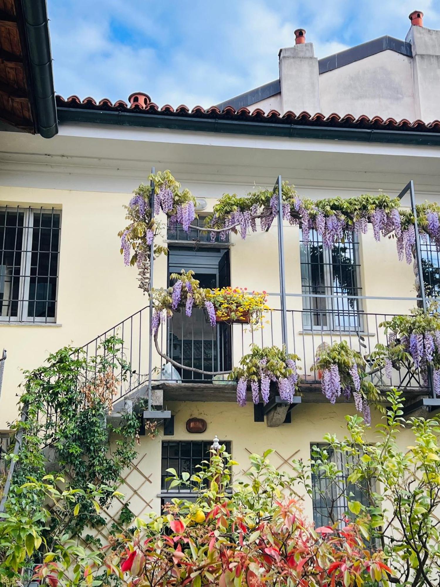 The Door Apartment Milan