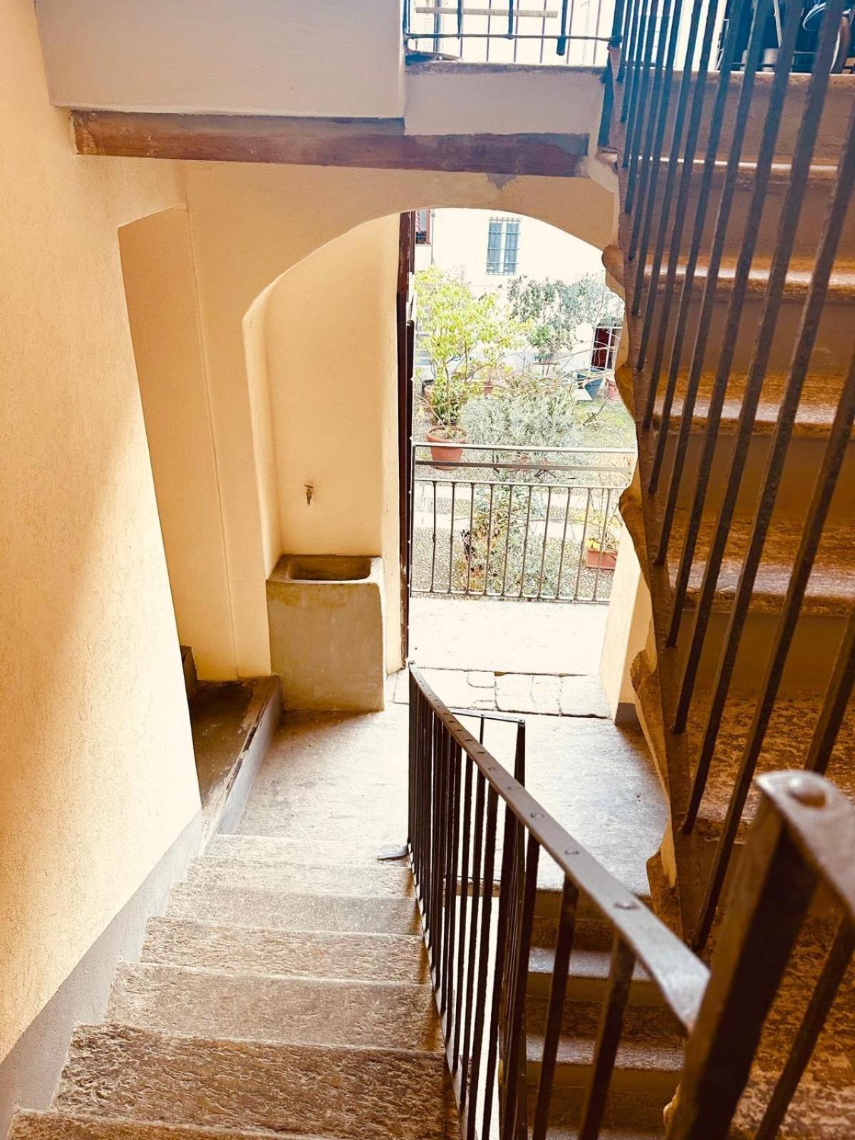 The Door Apartment Milan